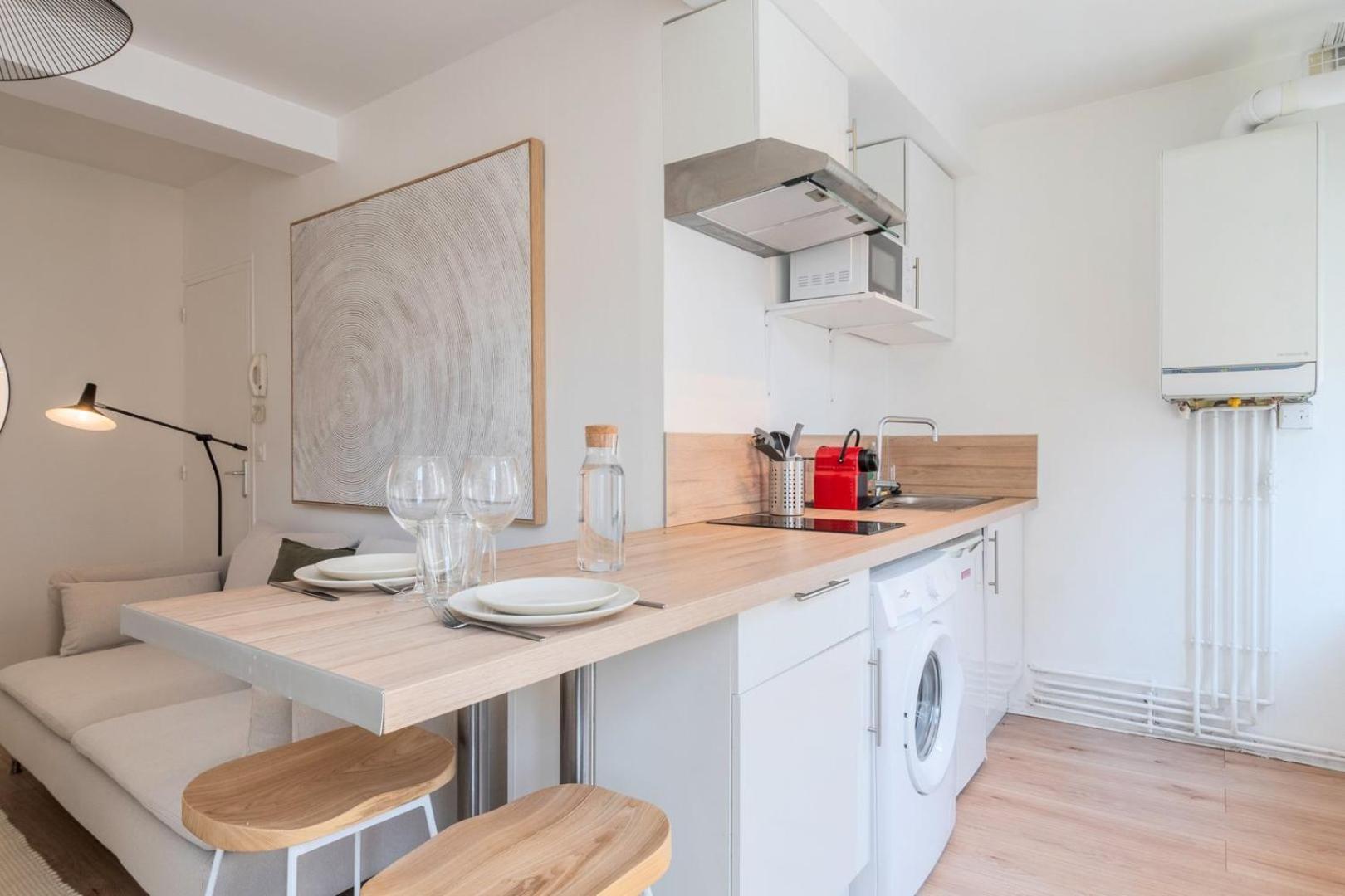 Beautiful Renovated Appart In The Center Of Lille Exterior photo