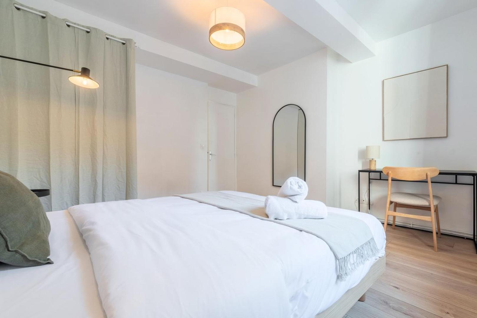 Beautiful Renovated Appart In The Center Of Lille Exterior photo