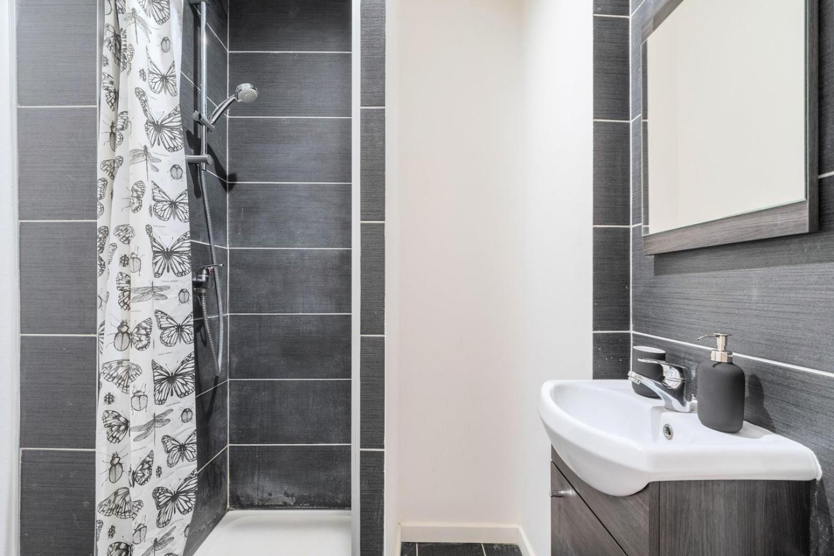 Beautiful Renovated Appart In The Center Of Lille Exterior photo
