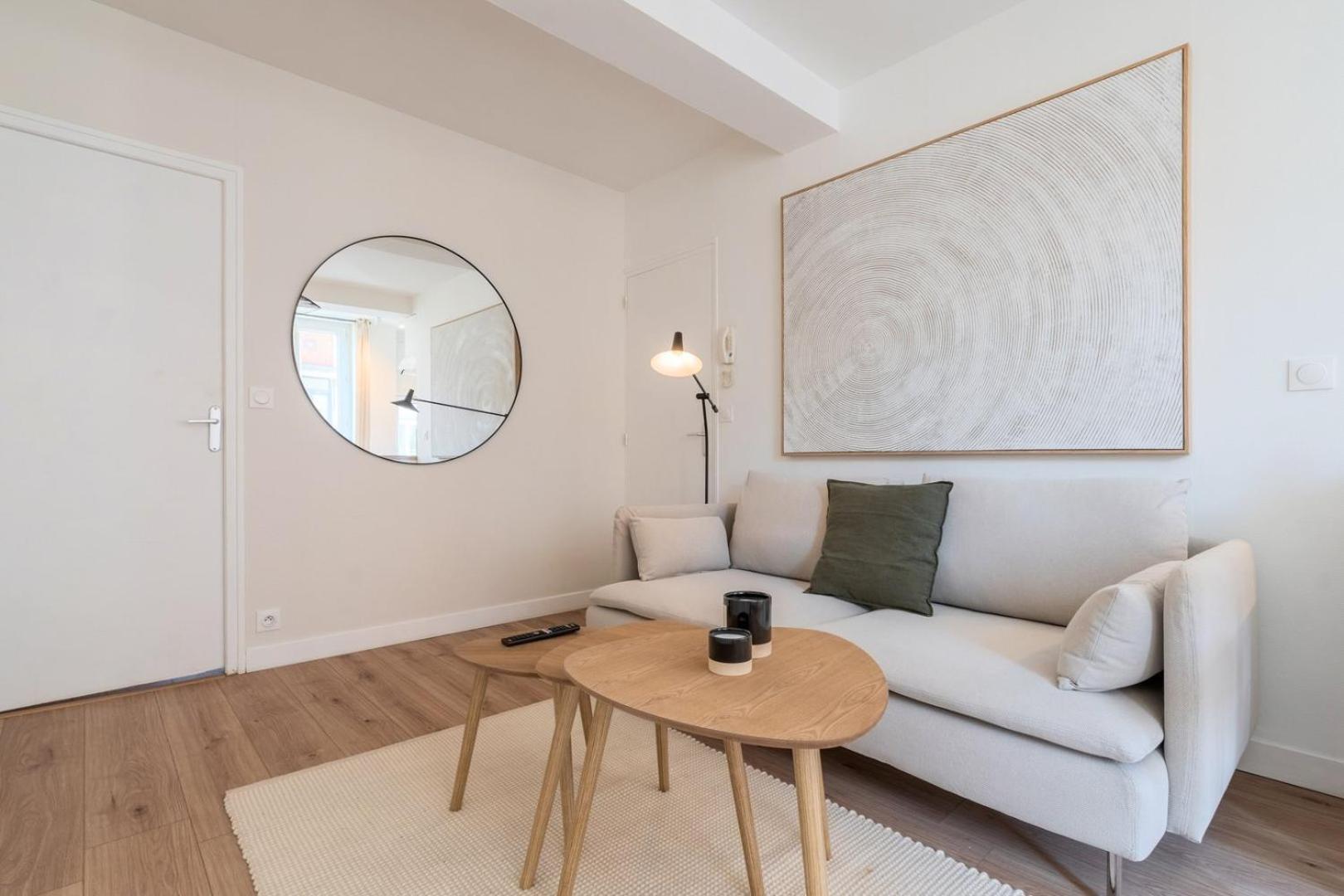 Beautiful Renovated Appart In The Center Of Lille Exterior photo