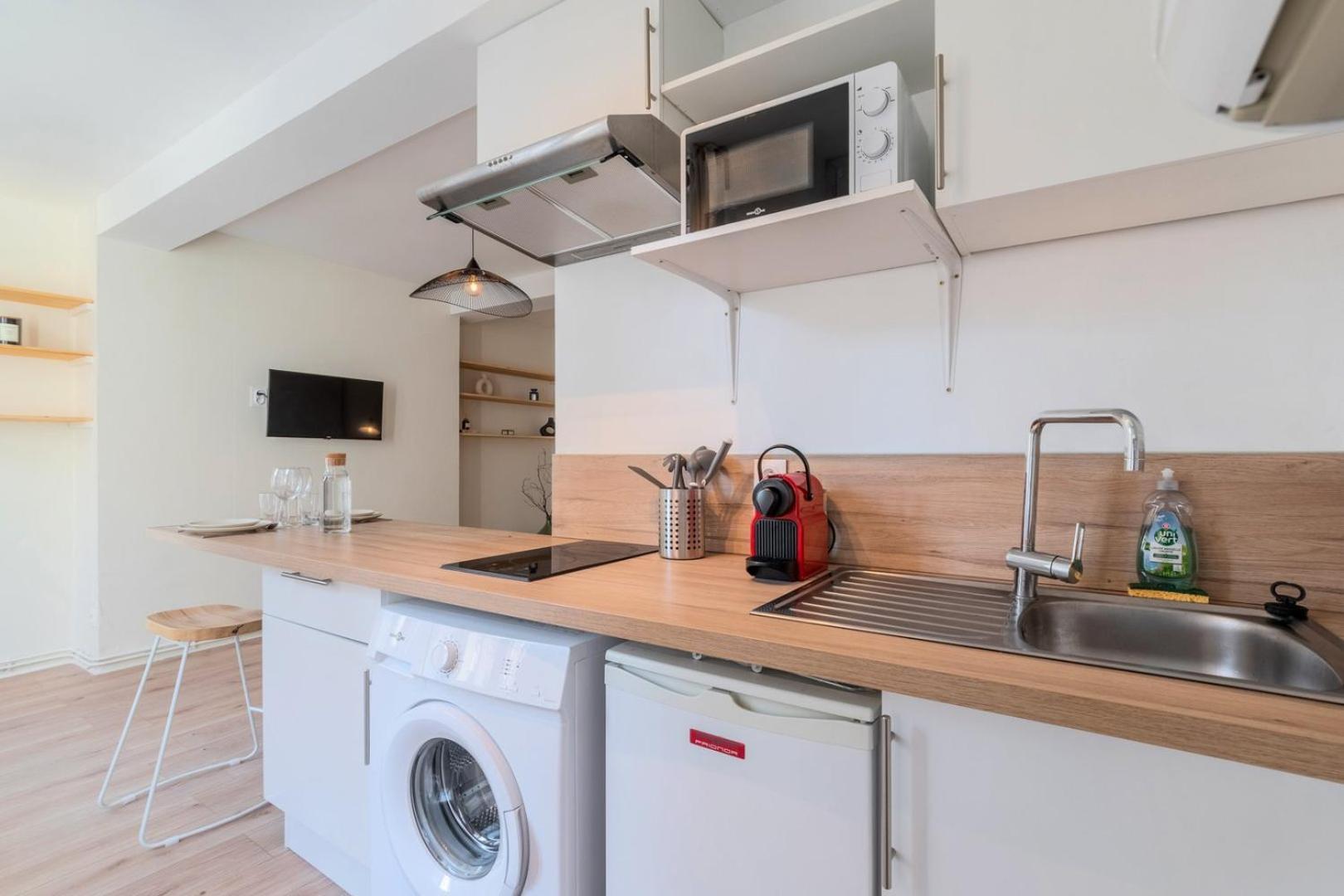 Beautiful Renovated Appart In The Center Of Lille Exterior photo